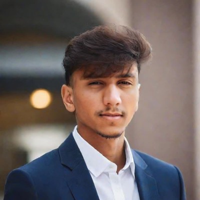Rathod Kashyap